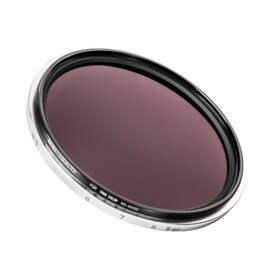 Nirtcvndswift-1.2-77 Nisi Nd Filter For True Color Vnd And Swift System 77mm 4-stop