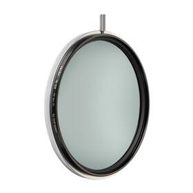 Nirtcvndswifttccpl72 Nisi Swift True Color Pro Nano Cpl Filter For 72mm Vnd And System