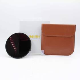 Nir-112-nd64 Nisi Ob Open Box Excellent Nd64 112mm Nc Neutral Density Filter For Nikon Z 14