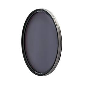 109961 Nisi Optics Usa 72mm Ti Enhanced Cpl Circular Polarizer Filter Titanium Frame - Ni