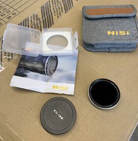 1-5stops Nisi Optics Usa 500167 Swift 49mm True Color Nd-vario Pro Nano Variable Nd 1-5stops Nisi Optics Usa 500167 Swift 49mm True Color Nd-vario Pro Nano Variable Nd