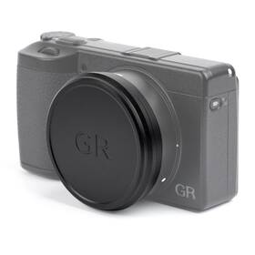 N-228238 Nisi Optics Usa Gr Lens Cap For Ricoh Iv -