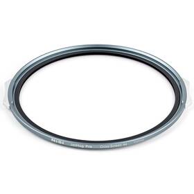 N-484832 Nisi Optics Usa Jetmag Pro Cross Screen 4x 95mag Magnetic Filter Four-point Star Effect