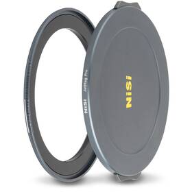 77mm-82mag Nisi Optics Usa N-593384 Jetmag Pro Magnetic Adaptor Kit