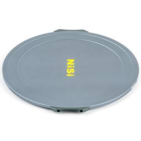 N-798314 Nisi Optics Usa Jetmag Pro 95mag Magnetic Front Cap -