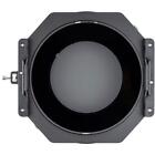 Nip-fh150-s6-so1224 Nisi S6 150mm Filter Holder Kit With Pro Cpl For Sony Fe 12-24mm F 4 Lens