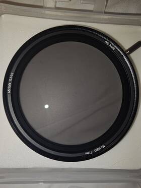 Vnd-nano-77 Nisi Pro Nano Variable Nd Filter 77mm - High-quality Adjustable Case Vnd-nano-77 Nisi Pro Nano Variable Nd Filter 77mm - High-quality Adjustable Case