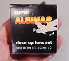 No.729728opdp Super Albinar Lens Set