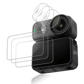 Noukaju Xjm-gh-dj-nano-n3-us 3 3pack Screen Protector For Dji Osmo Nano Hd Tempered Glass 9h Ha