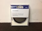 Ns-cp67 Insignia Ns Filter Circular Polarizer Mm