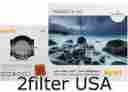 Nv5nd10kit Nisi V5 4x4 10 Stopper Kit Holder Ir Nd 3.0 Stop Glass Mc Filter