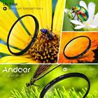 Oco5574058102672ge Andoer 52mm Uv Ultra-violet 603983389683