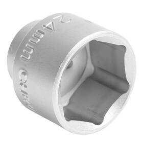 87170 Oemtools 24 Mm Oil Filter Socket One Size Multi 87170 Oemtools 24 Mm Oil Filter Socket One Size Multi