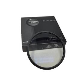 V652016bw000 Olympus Zuiko 62mm Protection Filter Prf-zd62 Pro Made In Japan