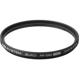 Iomv656040bw Om System Prf-zd62 62mm Pro Protection Filter