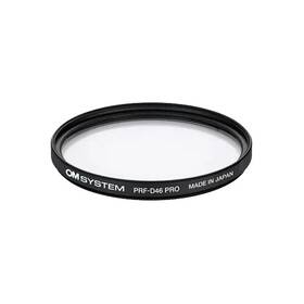 Omprfd46 Om System Reconditioned Prf-d46 Pro 46mm Multi-coated Protection Filter