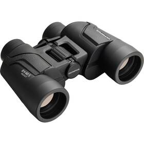 V501022bu000 Om System Olympus 8 X 40 S Standard Binoculars Fast Ship