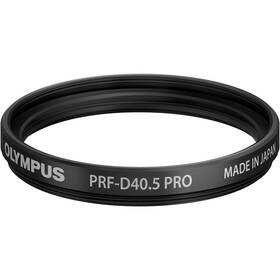 V656036bw000 Om System Prf-d40.5 Pro 40.5mm Clear Protective Filter #v656036bw000