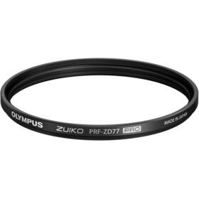 V656042bw000 Om System Prf-zd77 77mm Pro Zero Coated Protection Filter #v656042bw000