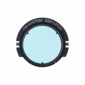 V7920500w000 Om System Bmf-lpc01 Body Mount Artificial Light Pollution Suppression Filter