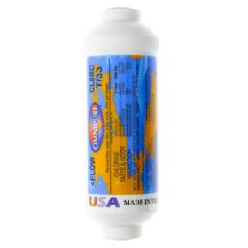 Cl6rot33-b Omnipure Inline Filter