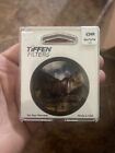 Open Box Tiffen 43mm Black Pro-mist 1/2 Filter Halation Diffusion Filters
