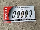 Opt5pcfltkt62 Opteka New 62mm High