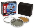 Optfk72 Opteka Piece Filter Kit 888000022402