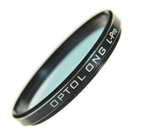 Optolong 971991891219 L-pro 1.25 Inch Mounted Round Filter