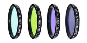 Optolong 971991895132 Lrgb Filter Set 1.25 Inch
