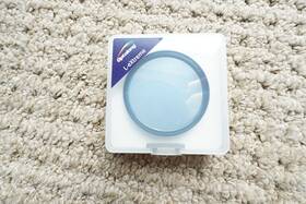 Otl-lxt-200 Optolong L-extreme Dual Bandpass Light Pollution Reduction Imaging Filter - 2 Inch