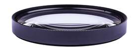 Optura Hd Optics 041153649849 10x High Definition 2 Element Close-up Macro Lens For Nikon Canon Sony Pan