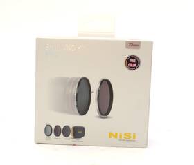 Other 196271065432 Nisi 72mm Swift True Color Vnd Kit