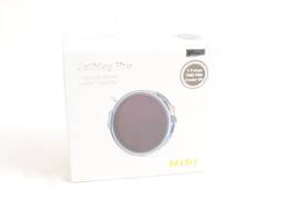 82mag Other 196271779933 Nisi Jetmag Pro Creative Vnd And Black Mist Magnetic Filter Kit 82mm