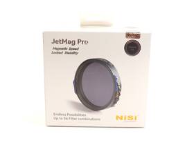 95mag Other 196271974246 Nisi Jetmag Pro Cinema Kit Magnetic Filter