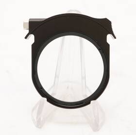 Nic-ath-drop-blkmist25 Other Nisi Athena Black Mist 1/4 Drop-in Filter For Lenses