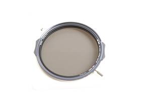 Nim-jmtcvnd82 Other Nisi Jetmag Pro True Color Variable Nd 82mag Magnetic Filter 82mm 1- To 5-stop