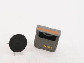 Nitcvnd31586 Other Nisi True Color Nd-vario Pro Nano Variable Nd Filter 86mm 1- To 5-stop