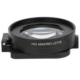 Oumij1856cktsz1p Oumij1 Macro Lens Filters 58mm - 16x Close Up Diving Filter For Underwa