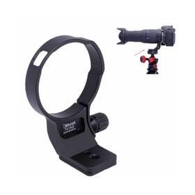 Ph05-is-ta1840 Oyania Cnc Lens Collar Tripod Mount Ring Compatible With Tamron 18-400mm F/3.5-6.3 D