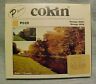 P029 Cokin Series Orange Filter New In Packing Acrylic Case