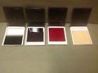 P041 Cokin Camera Filters Were