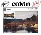 P153 Cokin P-series Neutral Grey