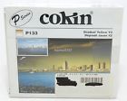 P170 Cokin Genuine Gradual Yellow Filter Nib Cond Warranty