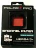 P2001 Polarpro Polar Pro Snorkel Filter Iridium Edition Hero 852678905213