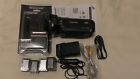 Vw-vbt190 Panasonic Hc-vx870 Ultra Hd Camcorder With Sdxc Card Plus
