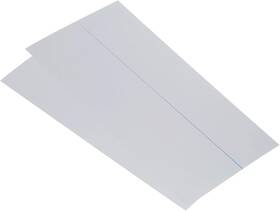 Patikil-polar-6.5in-2pk Patikil 6.5 Inch Polarized Film Sheets 2 Pack Adhesive Polarizer Linear Polarizing
