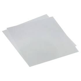 Pta220911tt0278 Patikil Polarized Film Sheets 2 Pack Adhesive Polarizer Linear Polarizing Filter For