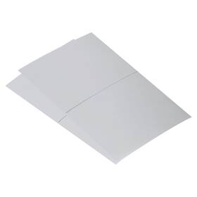 Pta220916tt0219 Patikil 7 Inch Polarized Film Sheets 2 Pack Adhesive Polarizer Linear