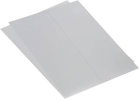 Pta220916tt0228eu Patikil 10.5 Inch Polarized Film Sheets 2 Pack Adhesive Polarizer Linear Polarizing